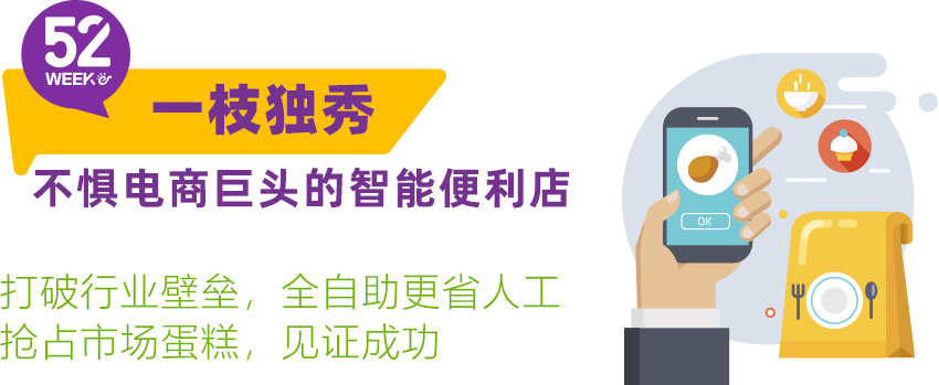 中國(guó)便利店加盟十大品牌