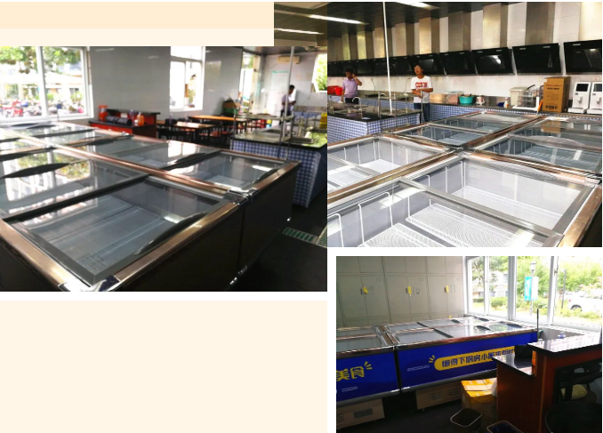 小廝吃貨開業(yè)喜訊